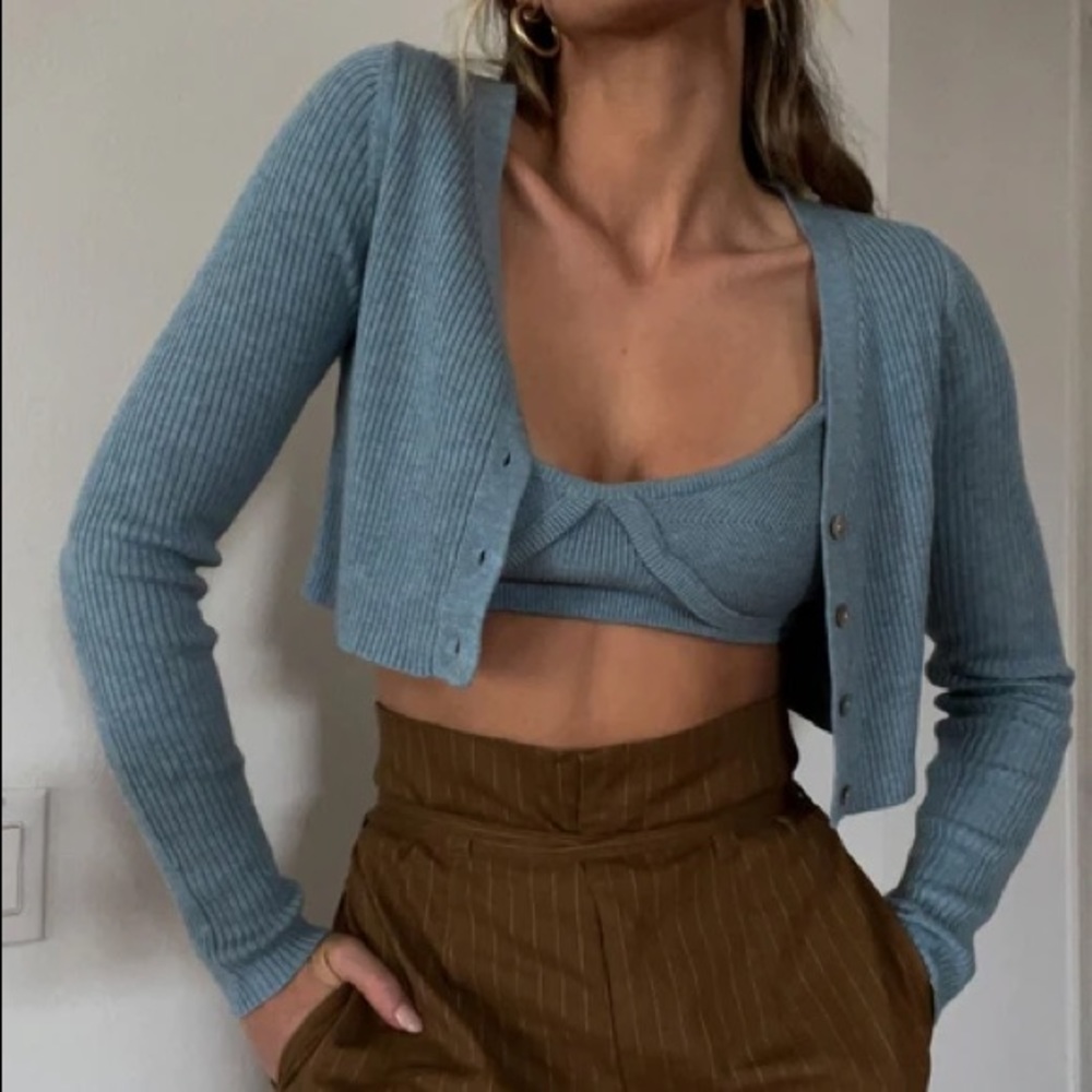 Luna B. Layer Away Set